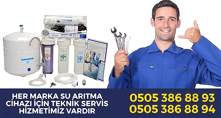 Beylikdüzü Su Arıtma